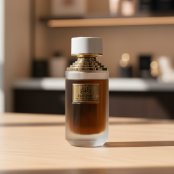 Elegant Perfume 100ml 